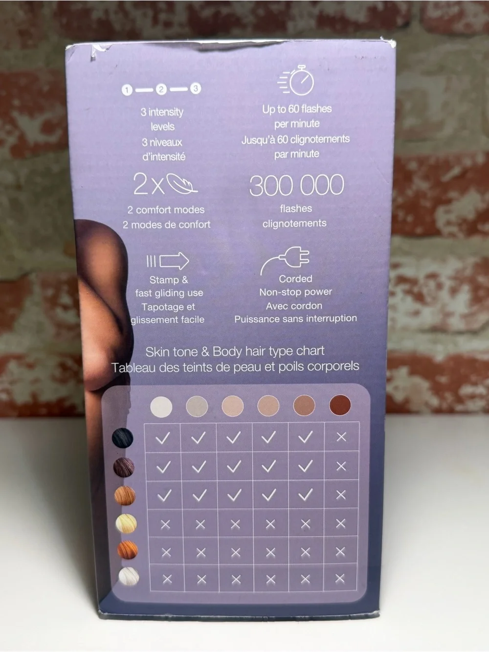 Braun Silk Expert Pro 3